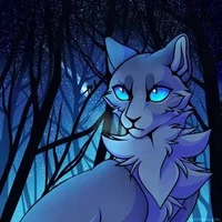 Синяя звезда и Огнег