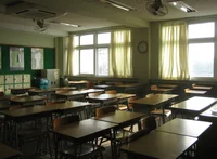 Korean School 