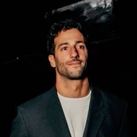 Daniel Ricciardo
