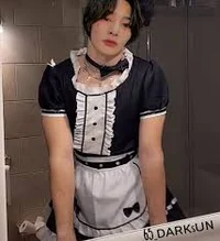 Maid Jeongin