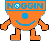 Noggin Head