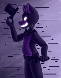 Shadow Freddy