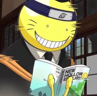 Koro-Sensei
