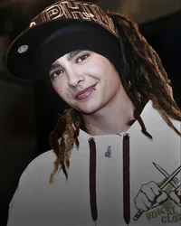 Tom Kaulitz 