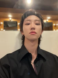 Xu Minghao