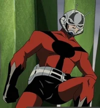 Hank Pym