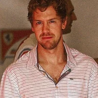 Sebastian Vettel