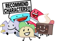Recommended Chars