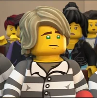 Lloyd garmadon 