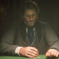 Arthur Morgan