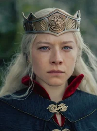 Rhaenyra Targaryen