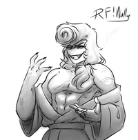 Sheriff Wally