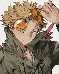 Hawks 