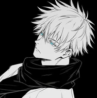 Gojo Satoru 