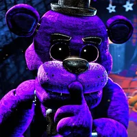 Shadow Freddy v1