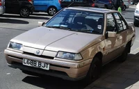 Proton Saga Iswara