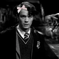Tom riddle