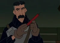 - Vincenzo Santornin