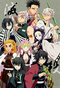 all members of Hashi