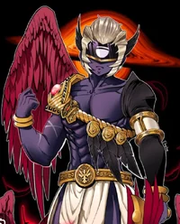 Dark angel colt - BS