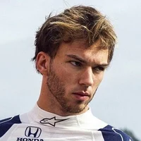 Pierre Gasly