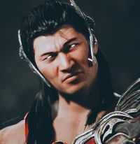 Liu Kang 