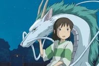 Spirited away