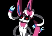 Sylveon EXE