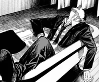 DEVOTED sick husband