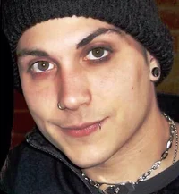 Frank iero