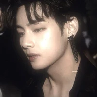 Kim Taehyung 