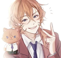 Your playful husband