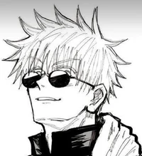 Gojo Satoru