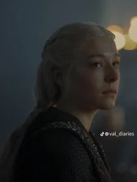 Rhaenyra Targaryen 