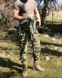 Military Bf