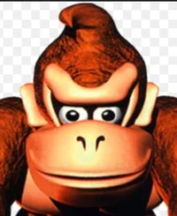 Donkey Kong