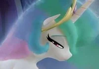Princess Celestia