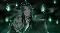 Qi Rong
