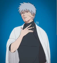 Tobirama Senju 