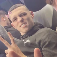 Phil Foden