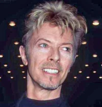 David Bowie