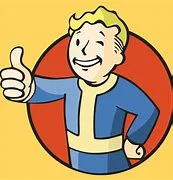 Vault boy NO SUS