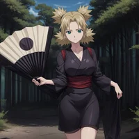Temari