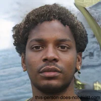 Conservative Black