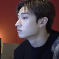 Bangchan spy agent