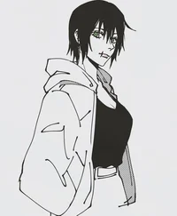 Female Toji