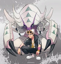 Guzma