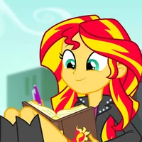 Sunset Shimmer