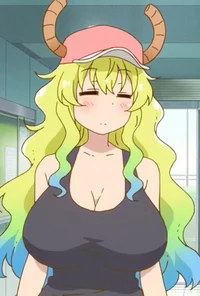 Lucoa Home AU