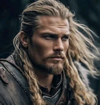 005 The Viking